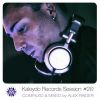 Download track Kaleydo Records Session # 20 (Continuous Dj Mix)