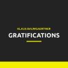 Download track Gratifications