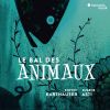 Download track Le Bestiaire, Ou Le Cortège D'Orphée, FP. 15a: 3. La Sauterelle