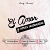 Download track El Amor Y Otras Sustancias (Camilo La Evolucion & J Pry)