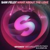 Download track What About The Love (Extended Mix)