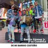 Download track La Tragedia De Bertin Y Lalo / Corrido De Claudio Bahena