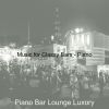 Download track Mellow Ambience For Classy Bars