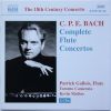 Download track Concerto In G Major Wq. 169H. 445 - 2. Largo