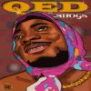 Download track Qed