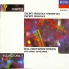 Download track Concerto Grosso No. 4 / Symphony No. 5 - Lento - Allegro