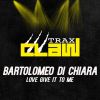 Download track Love Give It To Me (Extended Mix)