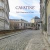 Download track String Quartet No. 13 In B-Flat Major, Op. 130 (Transcr. For Piano 4-Hands): V. Cavatine. Adagio Molto Espressivo