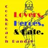 Download track Lovers, Heroes & Hate