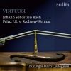 Download track 09. Sachsen-Weimar- Concert For Violin And Orchestra In B-Flat Major, BWV 983 (Reconstruction By Gernot Süßmuth) - I.