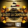 Download track Saque La Campana Salsa Choke