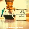 Download track Number One Tenor Saxophone Solo - Vibe For Cool Cafes