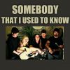 Download track Somebody That I Used To Know