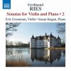 Download track Violin Sonata In B-Flat Major, Op. 16 No. 2: I. Allegro