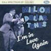 Download track I'm In Love Again