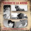 Download track Sacúdete La Arena (La Musa, Chucho Flash, Adonis And Pipey)