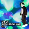 Download track Happy Birthday Mom (The Cat Version)