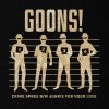 Download track Crime Spree (GOONS! Theme)