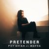 Download track Pretender (STUDIO-X Club Remix)