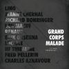 Download track Les Annees Lumieres