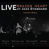 Download track Brazen Heart (Live)