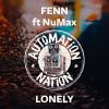 Download track Lonely (Hungry For Your Love) (Original Mix)