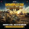 Download track Rally Of Retribution (Official Dominator 2019 Anthem)