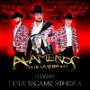 Download track Puro Pa' Delante (En Vivo)