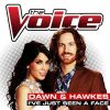 Download track I've Just Seen A Face (The Voice Performance)