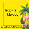 Download track De La Feria Pal Carnaval