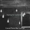 Download track Pulsating Solo Piano Jazz - Vibe For Speakeasies