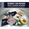 Download track Jim (Sarah Vaughan With Clifford Brown LP)