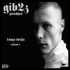 Download track Gibz (Ou Et Passé La Bonne Époque) Cd