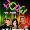 Download track Can U Feel Original Club Mix