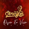 Download track Quise Pelear (En Vivo)