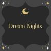 Download track Dream Nights