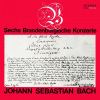 Download track Brandenburg Concerto No. 1 In F Major, BWV 1046: IV. Menuet - Trio - Polonaise - Trio (Remastered)