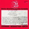 Download track Brandenburg Concerto No. 5 In D Major, BWV 1050: I. Allegro (Remastered)