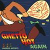 Download track Mi Hot Again