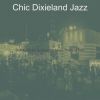 Download track Background For Dixieland Vibes