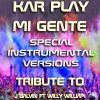 Download track Mi Gente (Like Instrumental Mix)