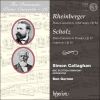 Download track Rheinberger: Piano Concerto In A Flat Major, Op 94 - 1: Moderato