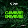 Download track Gimme Gimme (Radio Mix)