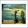 Download track Gurre-Lieder, Pt. 1: Orchestervorspiel