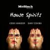 Download track House Spirits (MoBlack La Conga Dub Mix)