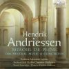 Download track Concerto For Violin And Orchestra: III. Allegro Vivace