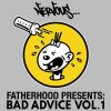 Download track Bad Advice Vol. 1 (Continuous Mix)