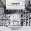 Download track Al Que De Dios Templo Vivo (Villancico A 8 Con Violines Y Trompas, 1769) - Cadencia Del Dúo De Tiples Gustavo Sánchez