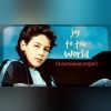 Download track Joy To The World