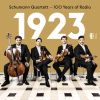 Download track Janáček Stringquartet No. 1 (Kreutzersonate) III. Con Moto — Vivace — Andante — Tempo Ⅰ